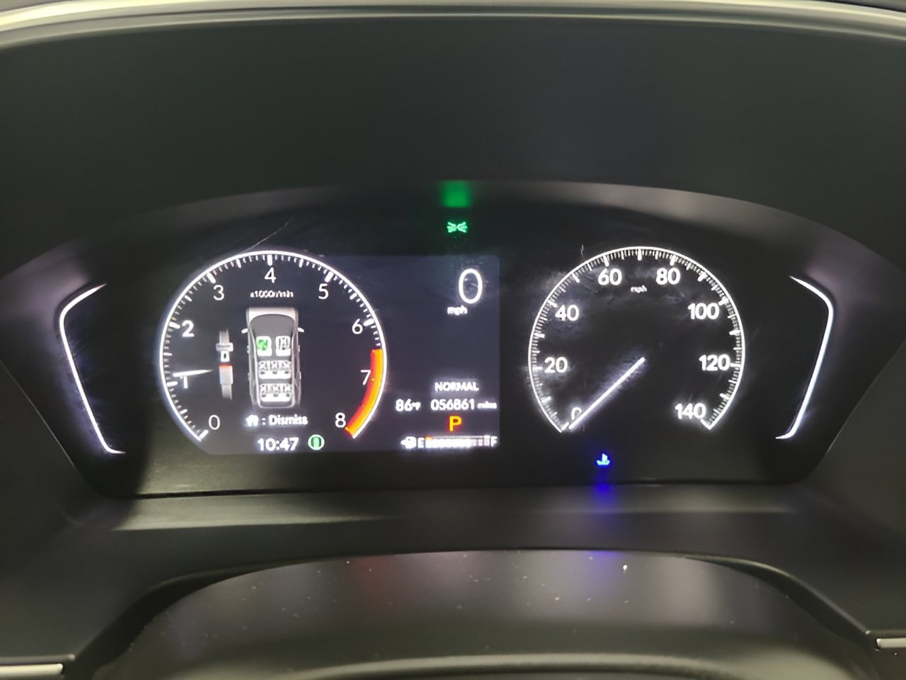 Used 2024 Honda Pilot Touring image 29