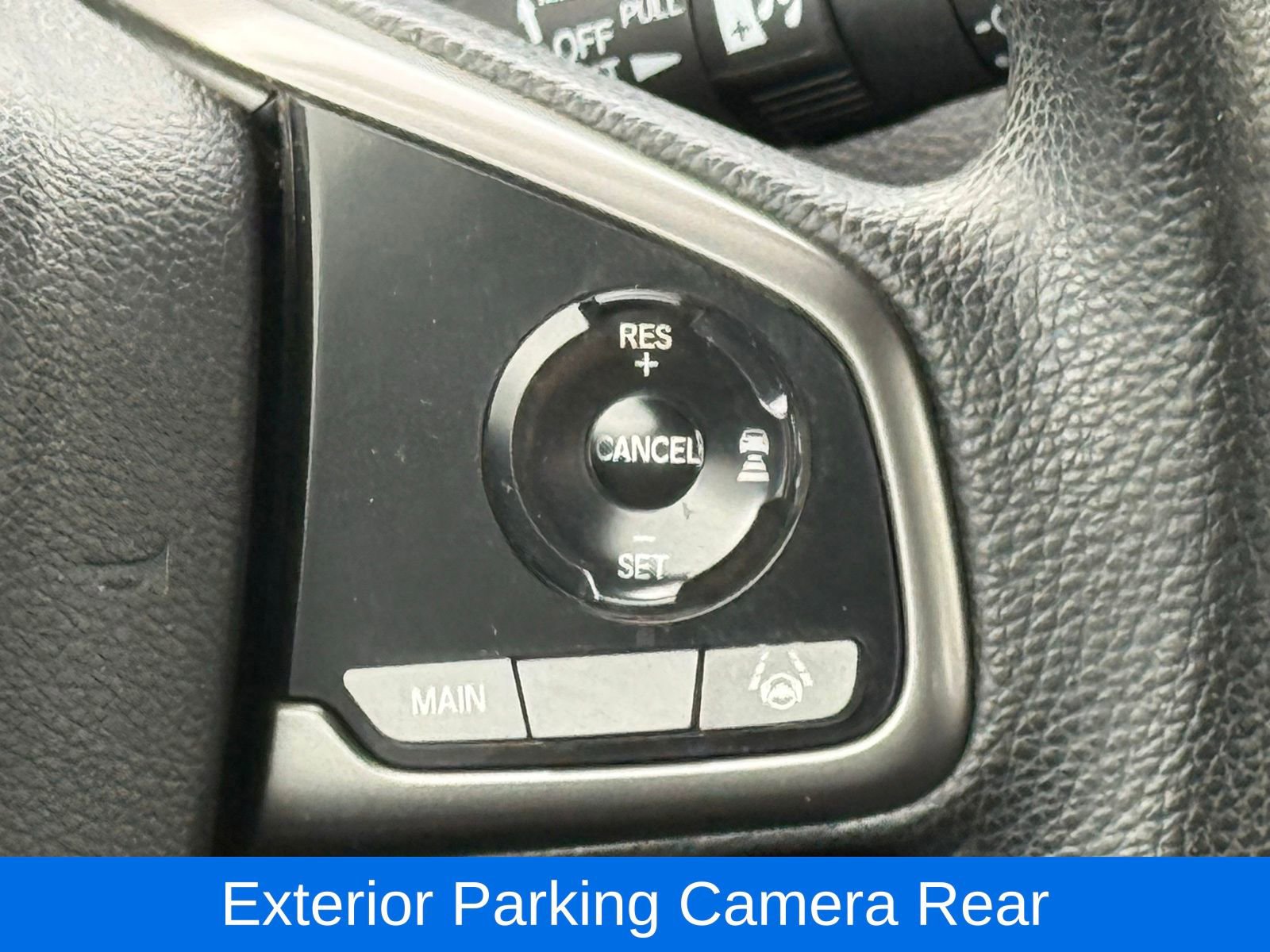 Used 2019 Honda Civic EX image 30