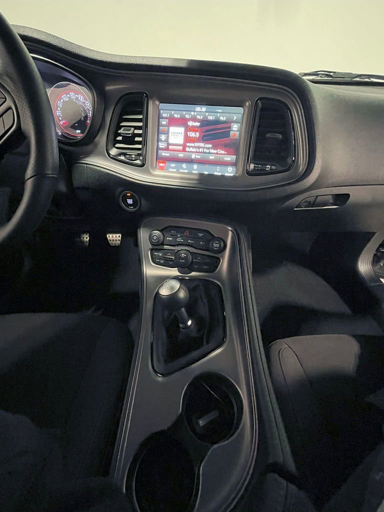 Used 2023 Dodge Challenger R/T image 67