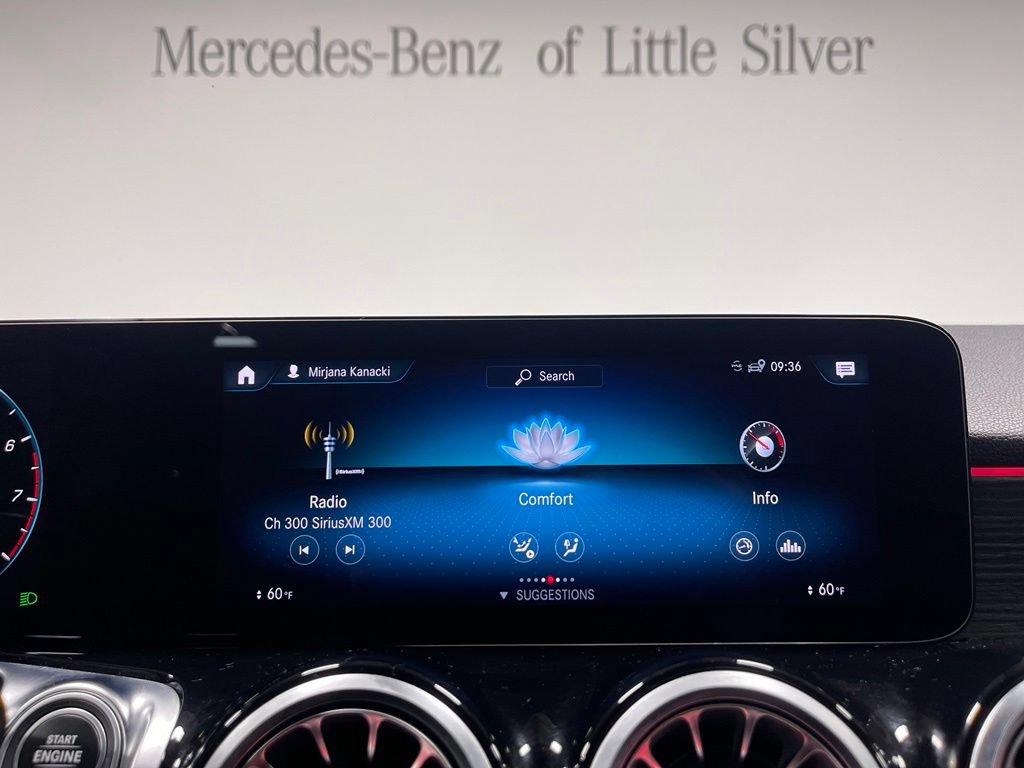 Certified 2023 Mercedes-Benz GLB 250 4MATIC image 33