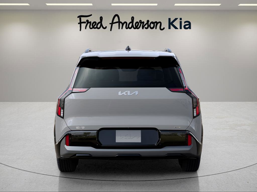 New 2026 Kia EV9 GT-Line image 5