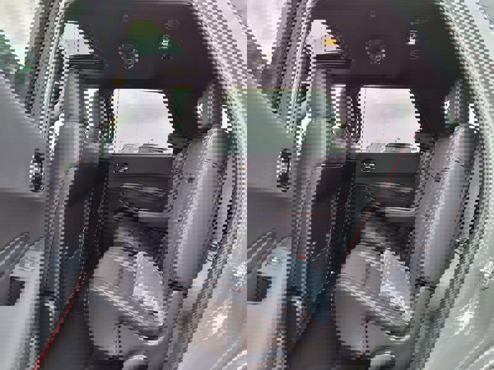 New 2026 Dodge Durango GT w/ Tow 'N Go Package image 18