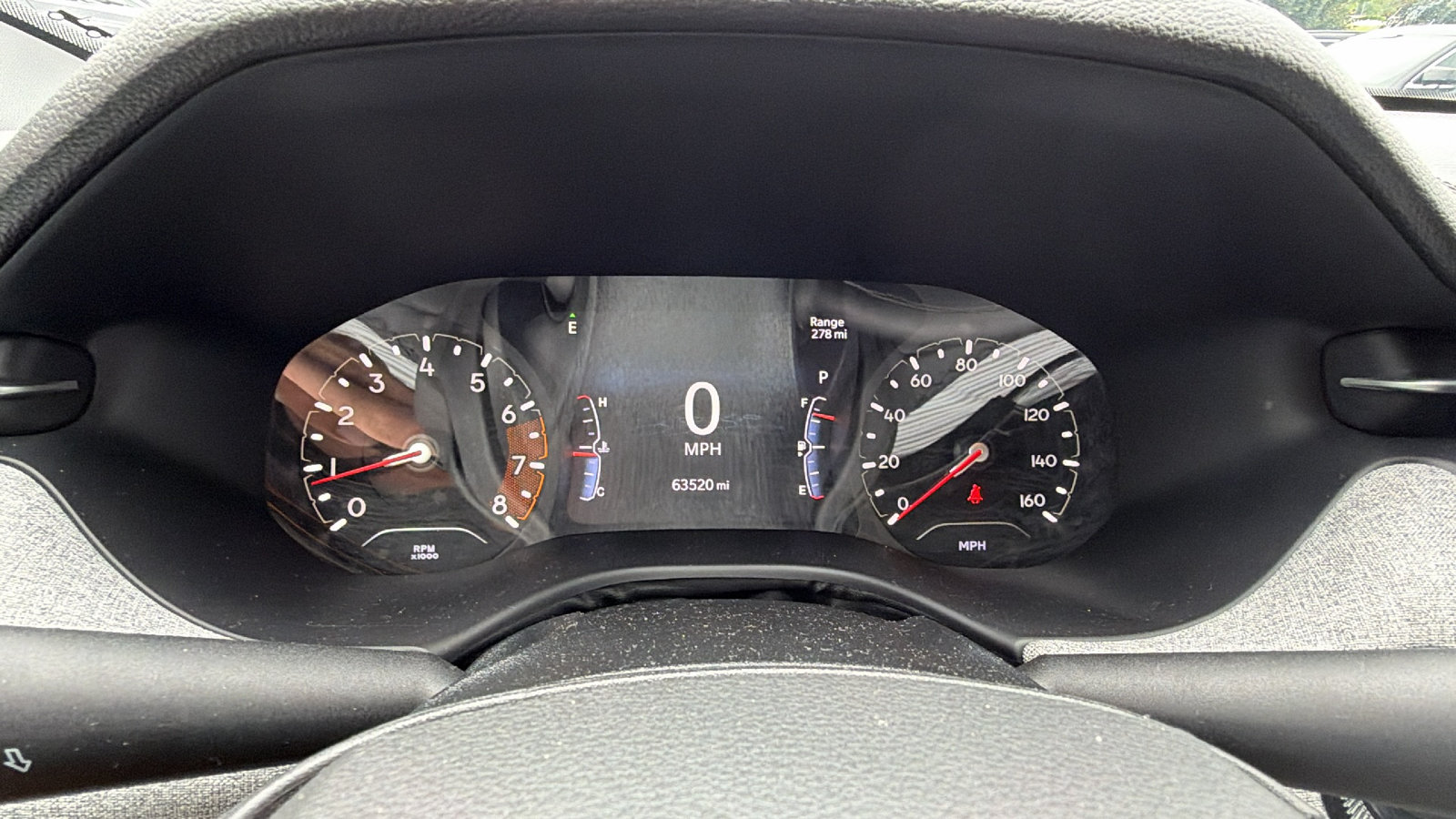 Used 2024 Jeep Compass Latitude w/ Altitude Special Edition AWD/4WD image 29