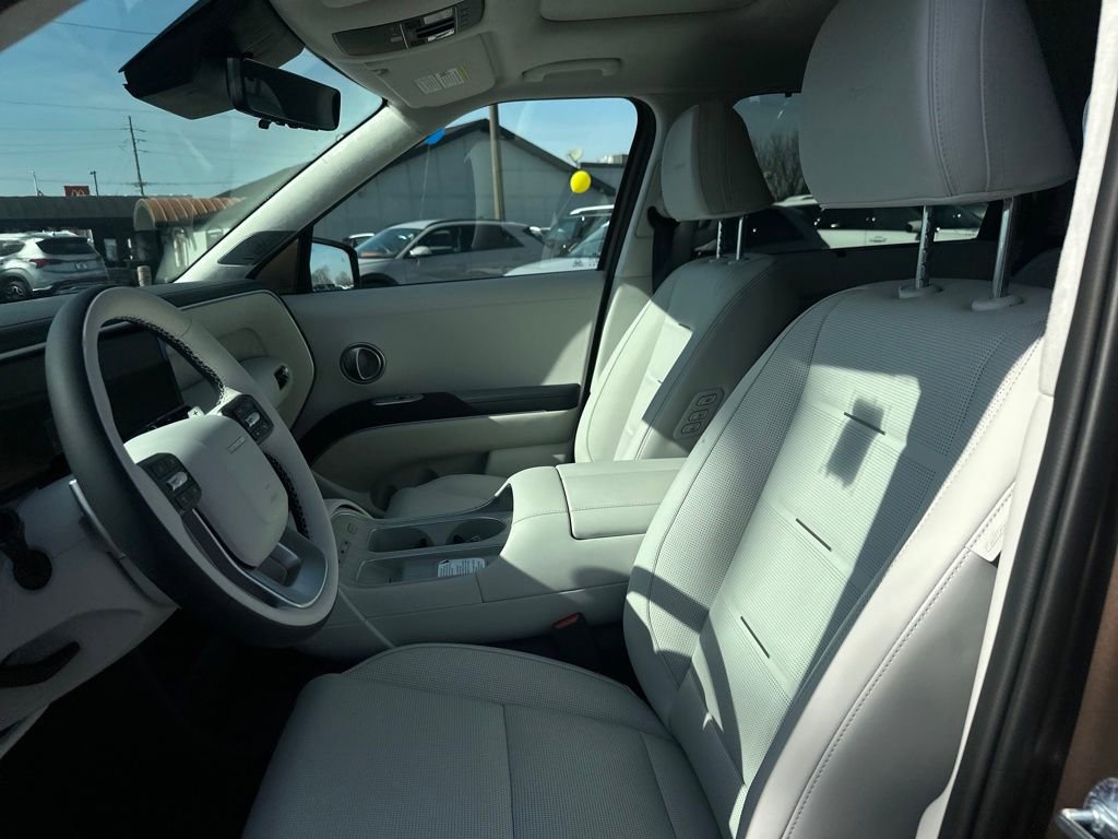 New 2026 Hyundai Palisade Calligraphy AWD/4WD image 12
