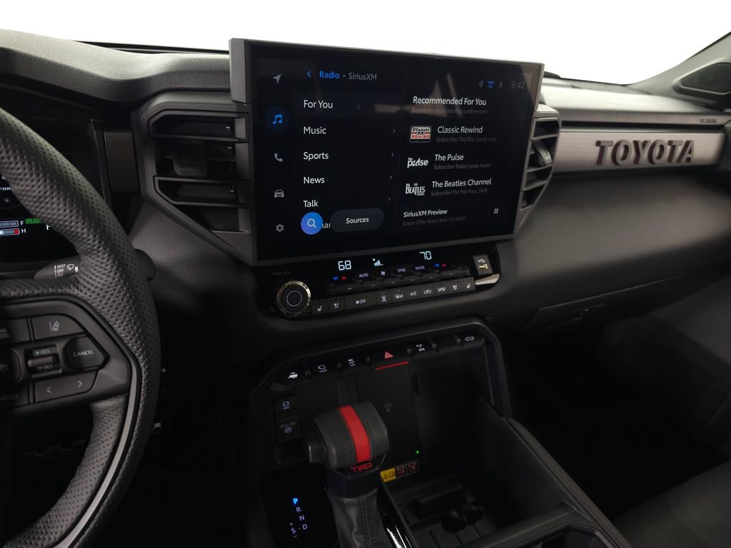 Used 2026 Toyota Tundra TRD Pro AWD/4WD image 24