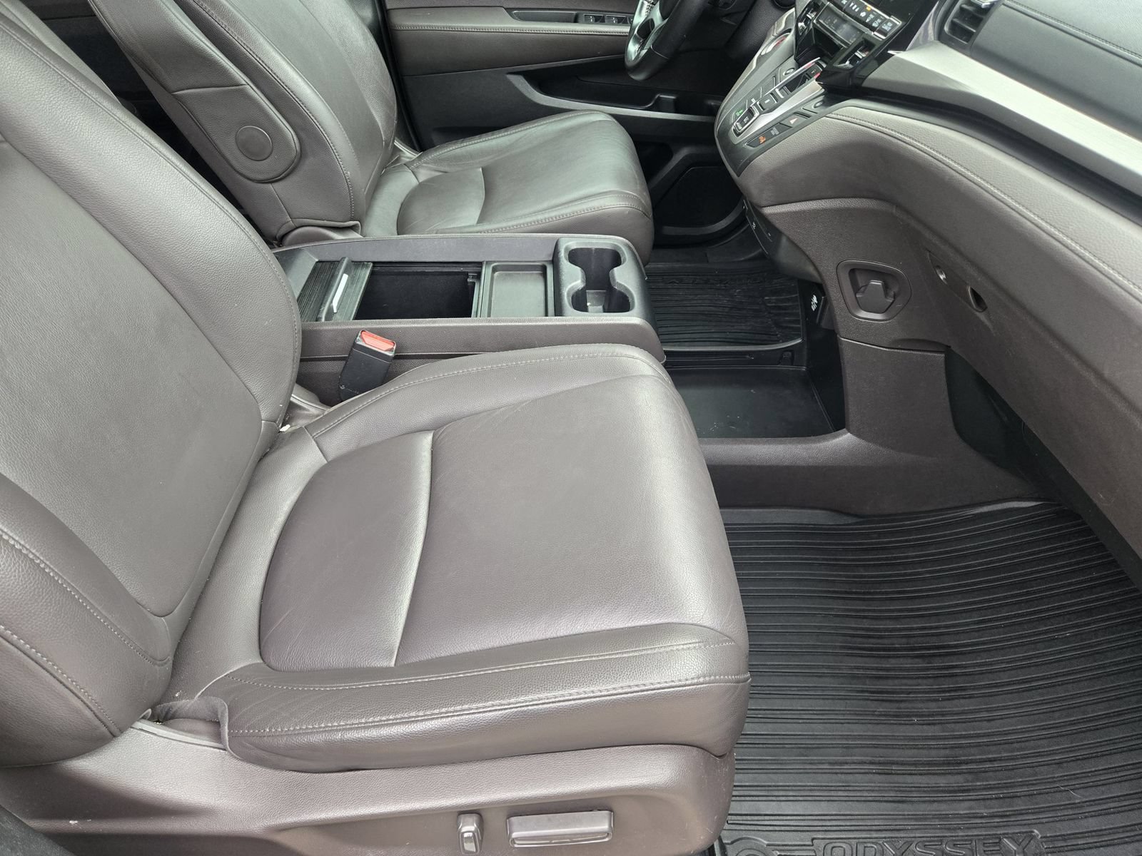 Used 2018 Honda Odyssey EX-L image 14