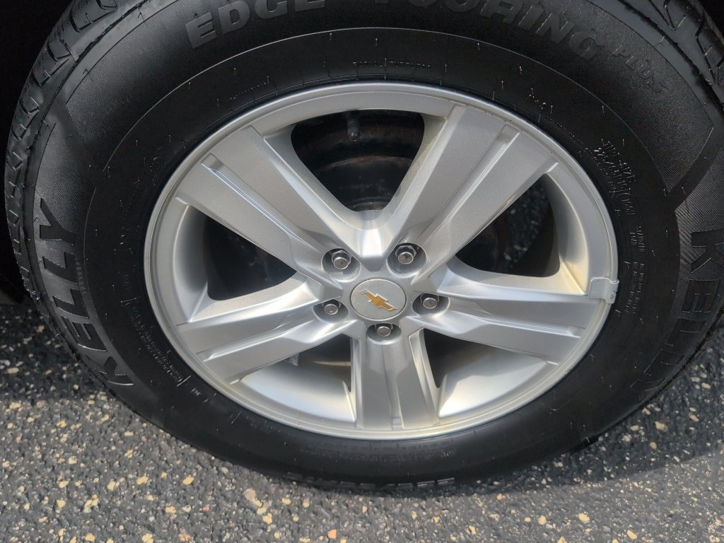 Used 2019 Chevrolet Trax LT w/ LT Convenience Package FWD image 34