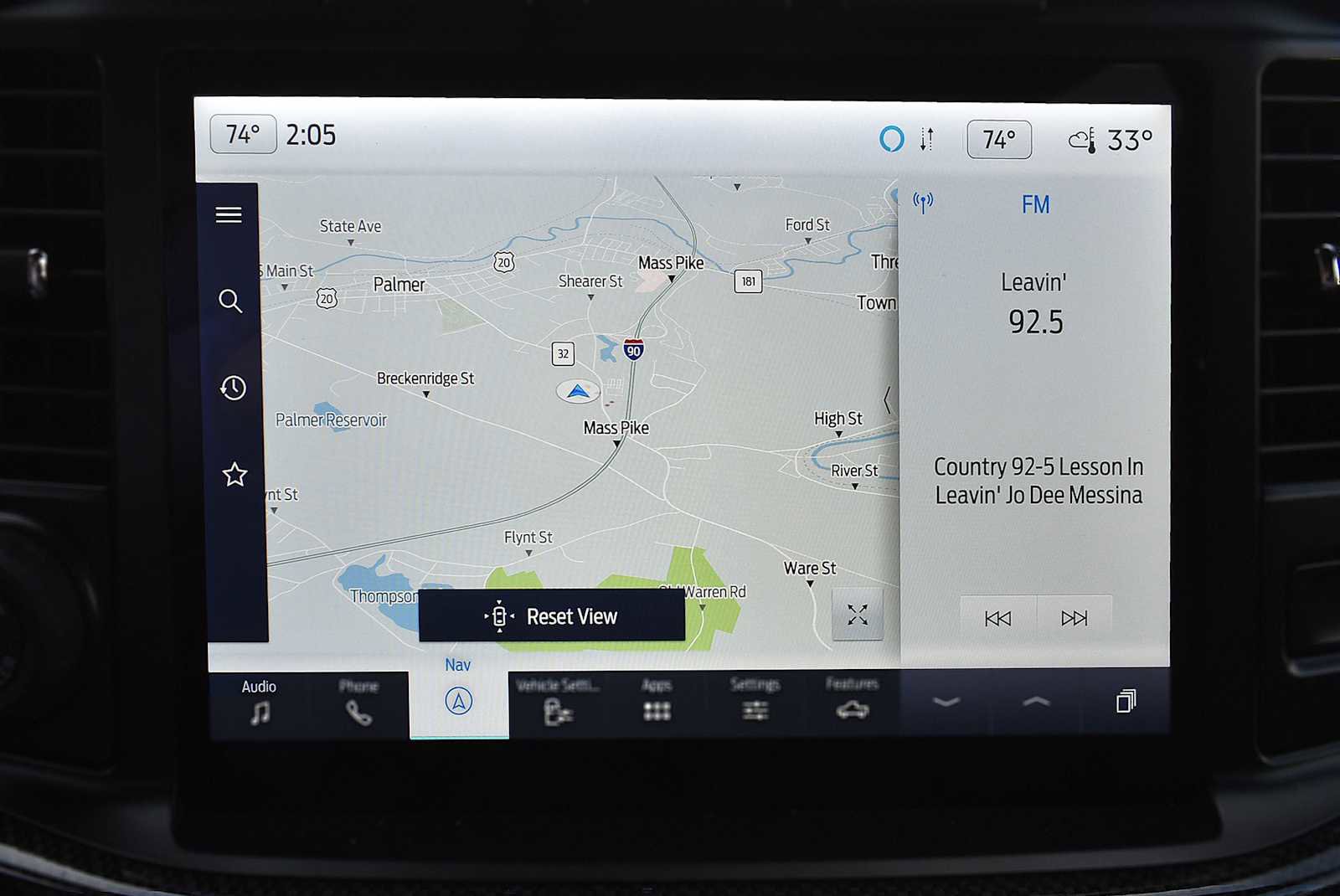 Used 2023 Ford F150 Lariat w/ Equipment Group 502A High image 26