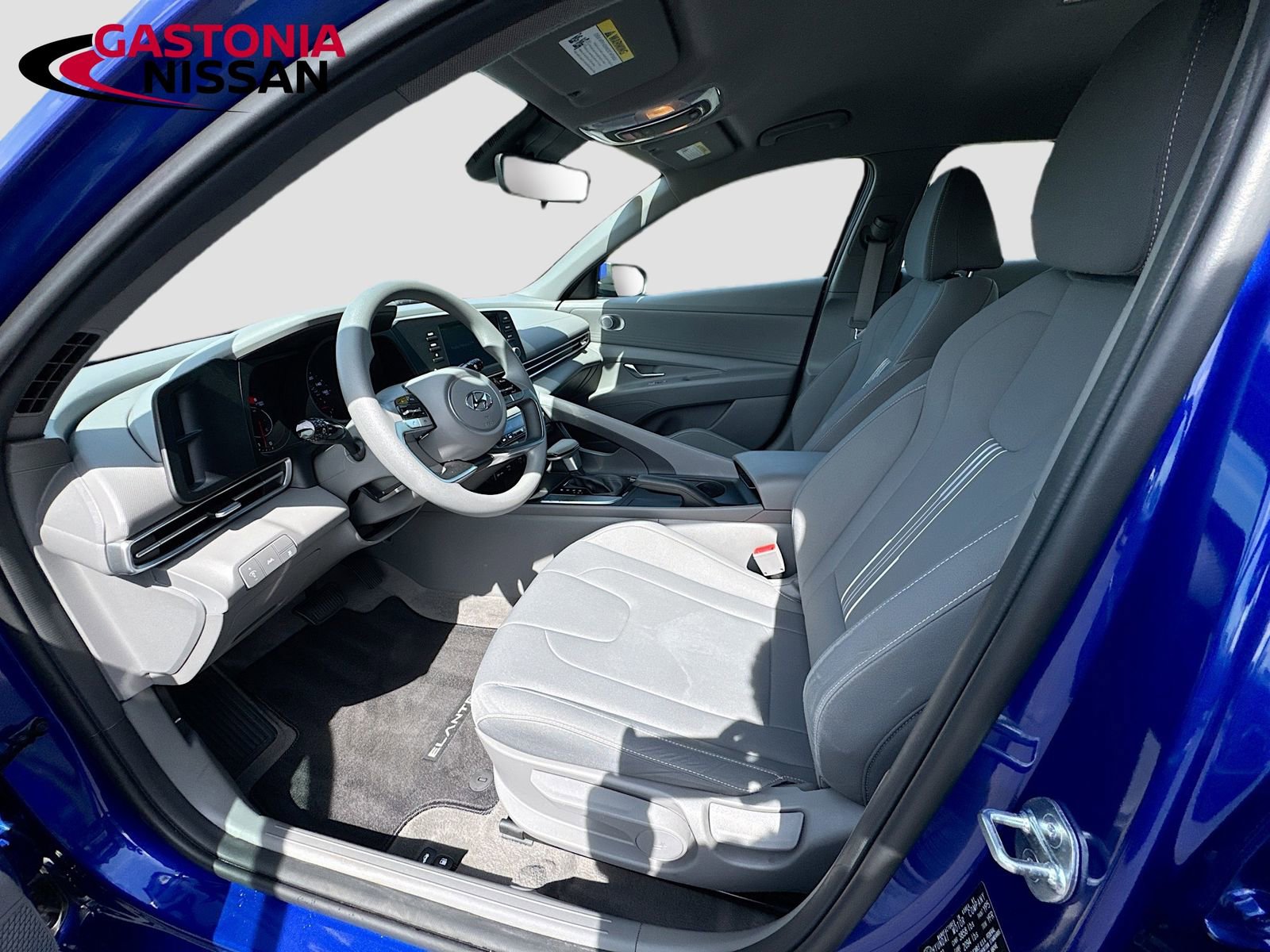 Used 2023 Hyundai Elantra SEL FWD image 26