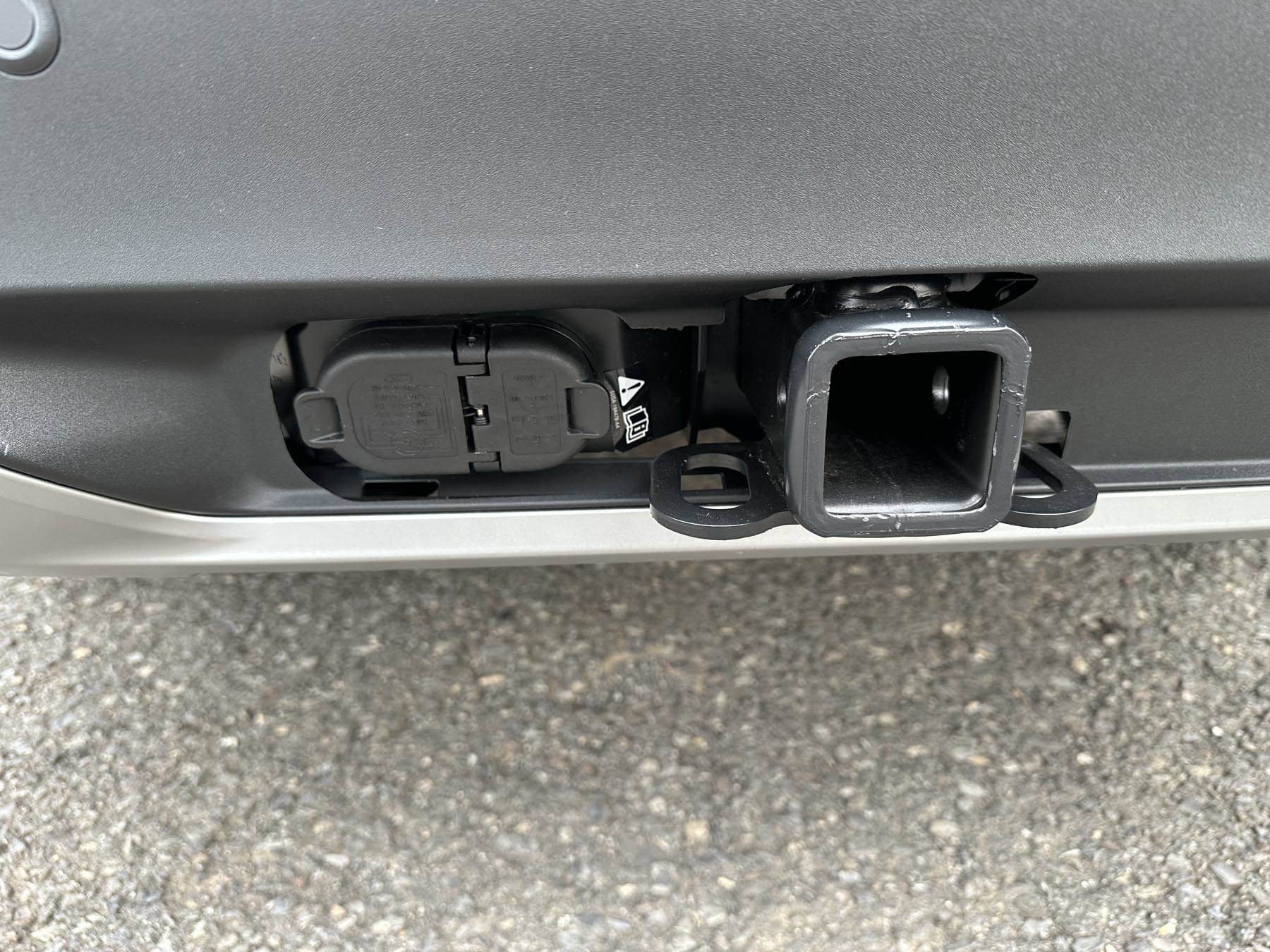 New 2026 Ford Explorer Active w/ Active Comfort Package image 16