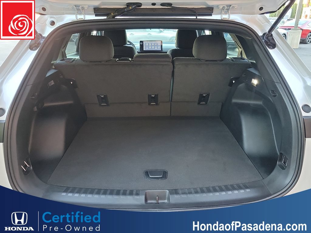 Certified 2024 Honda Prologue EX image 27