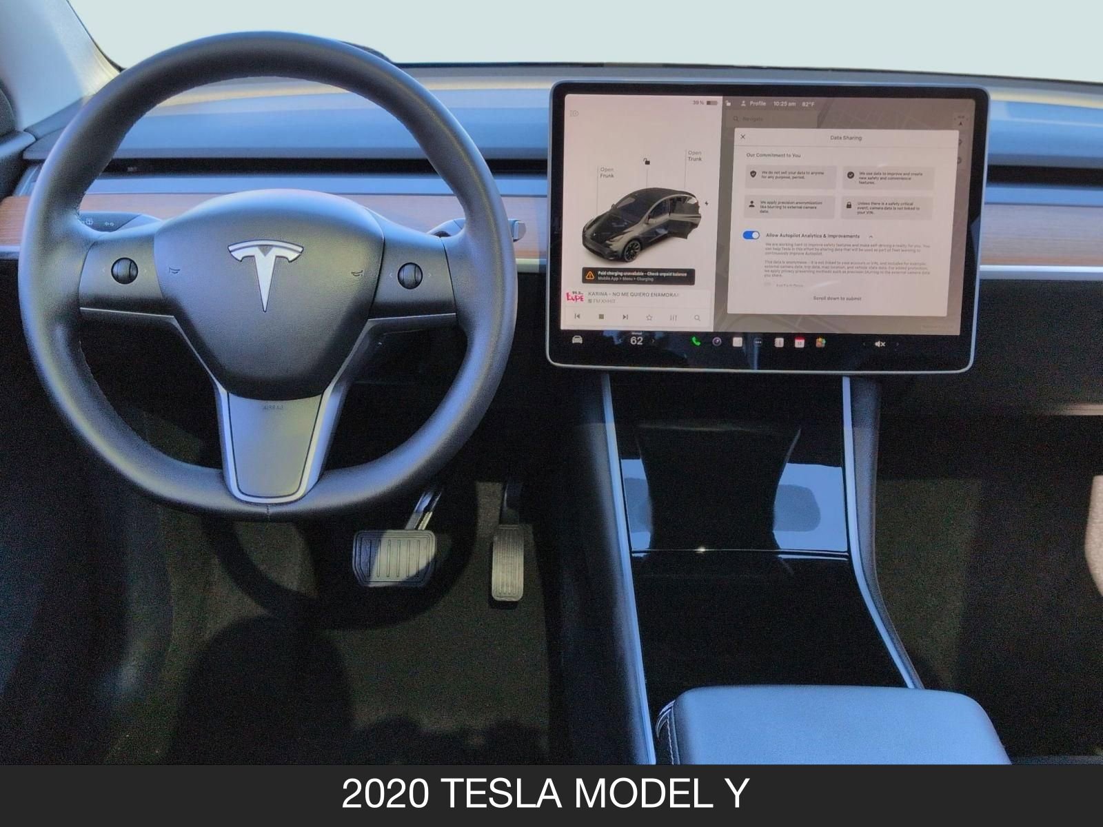 Used 2020 Tesla Model Y Long Range image 13