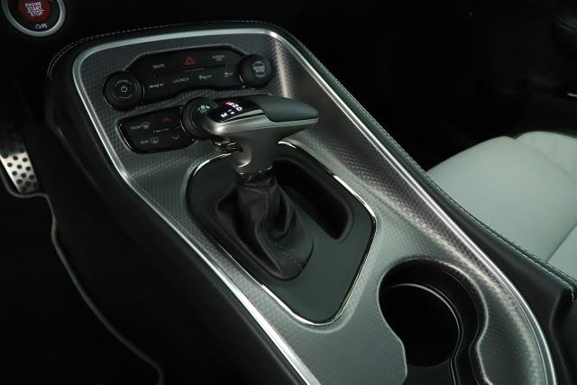 New 2023 Dodge Challenger SRT Hellcat w/ Driver Convenience Group image 15