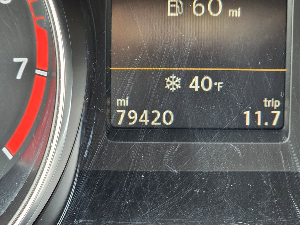 Used 2016 Volkswagen Passat 3.6 SEL Premium image 28