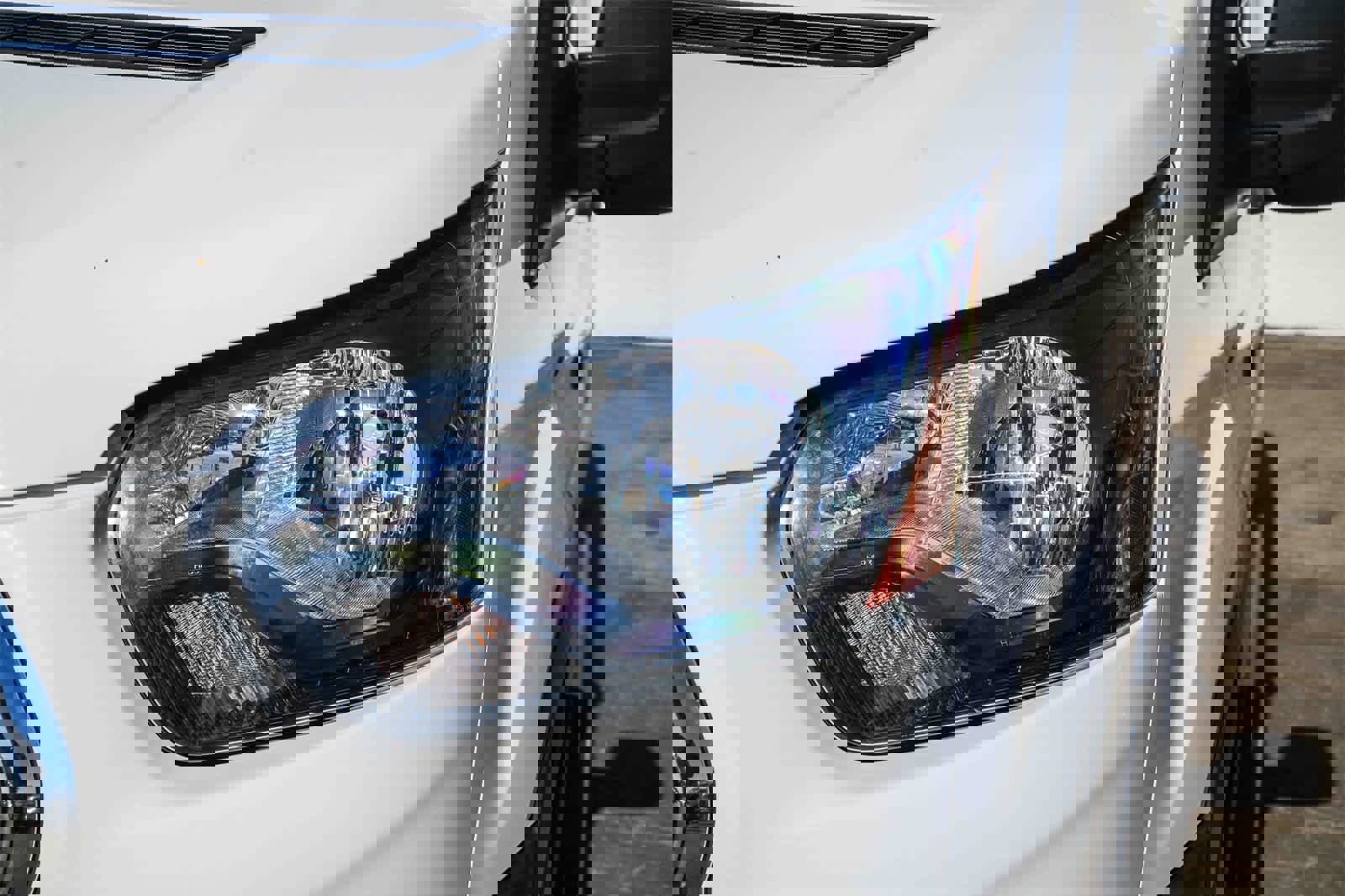 Used 2024 Ford Transit 250 Low Roof w/ Exterior Upgrade Package image 8