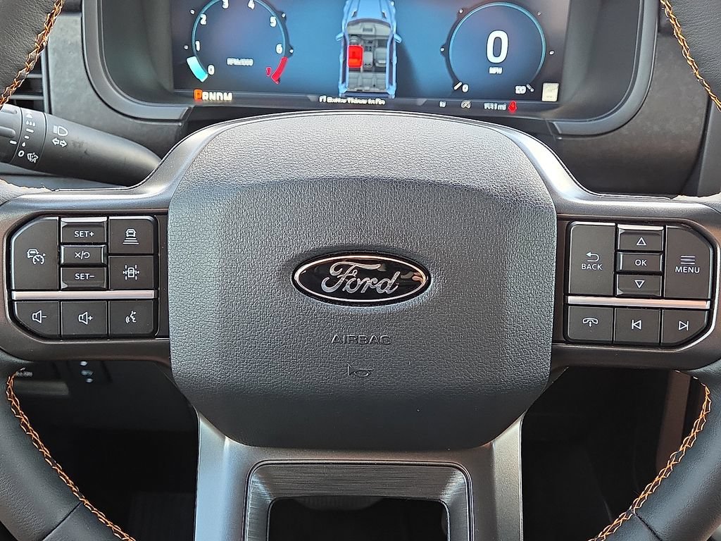 New 2026 Ford F150 Tremor w/ Equipment Group 402A High AWD/4WD image 30