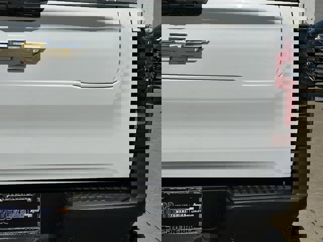 New 2026 Chevrolet Silverado EV LT w/ Plus Package image 9