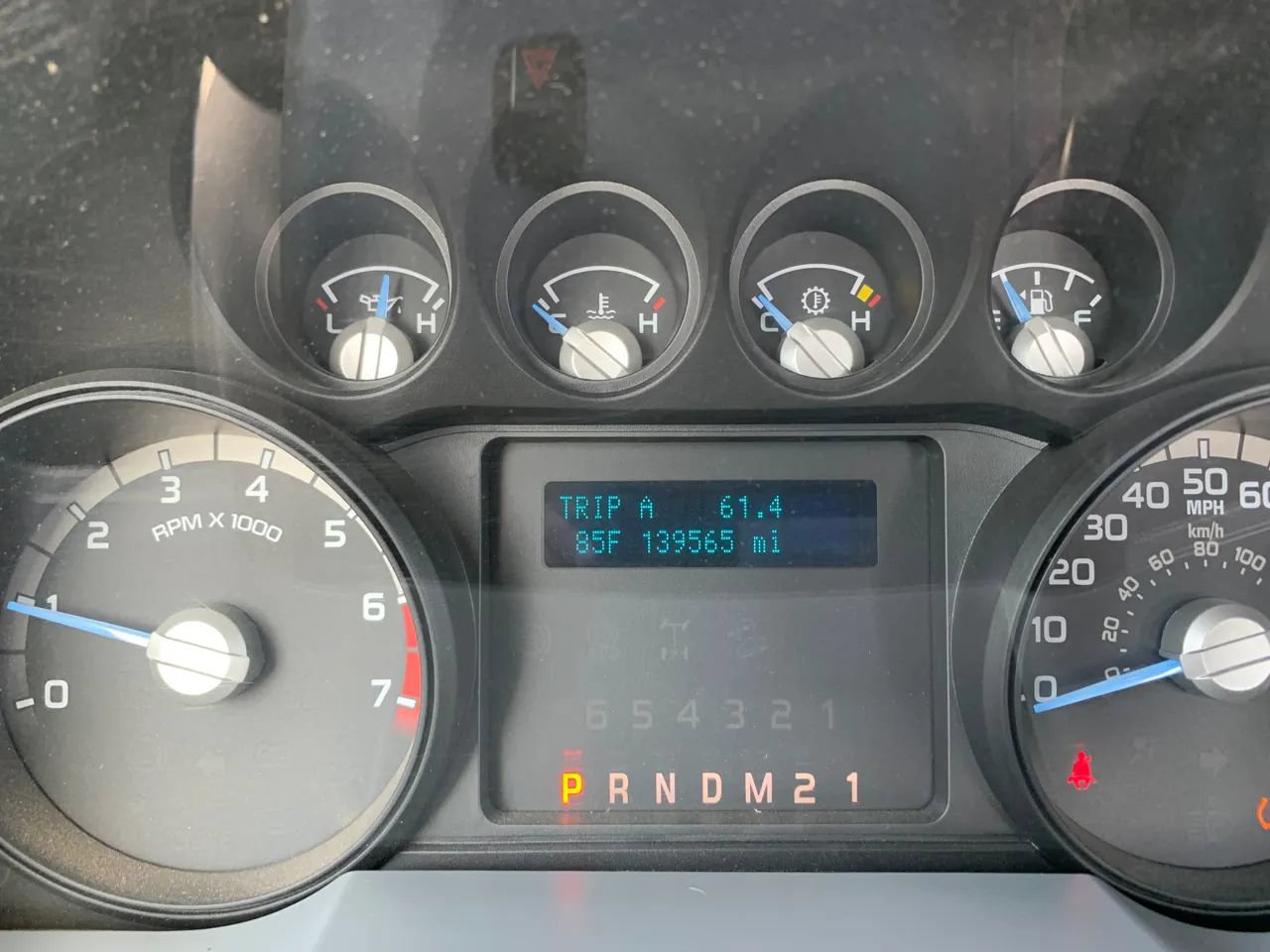 Used 2012 Ford F250 XL RWD image 12