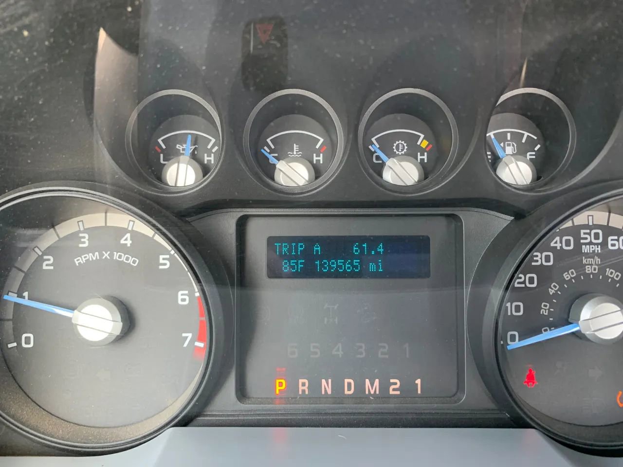 Used 2012 Ford F250 XL image 12