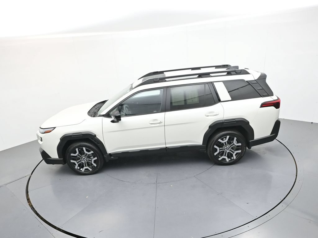 Certified 2026 Subaru Outback Touring XT AWD/4WD image 30