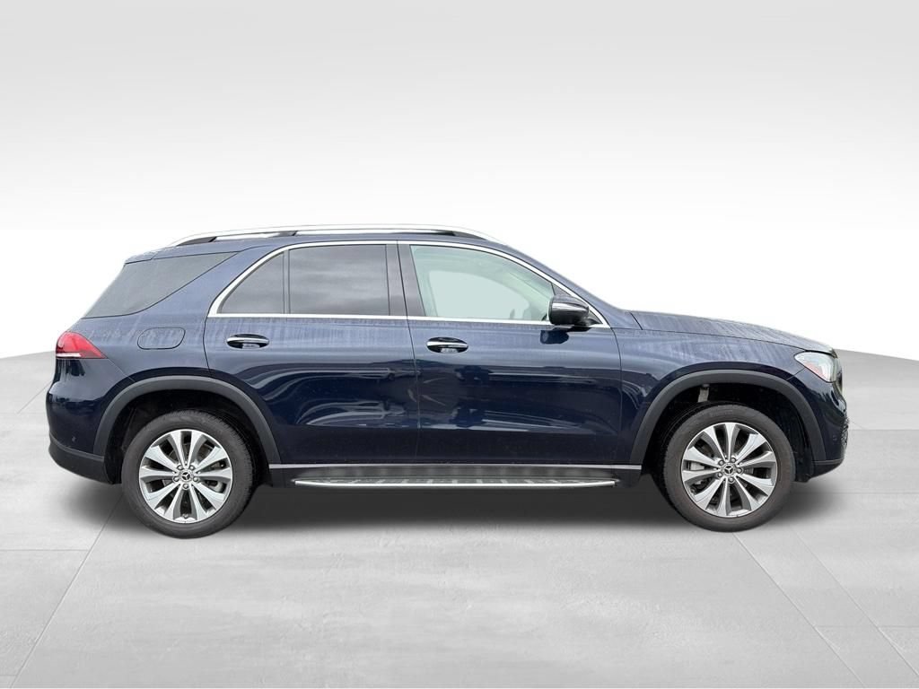 Used 2020 Mercedes-Benz GLE 350 4MATIC image 2