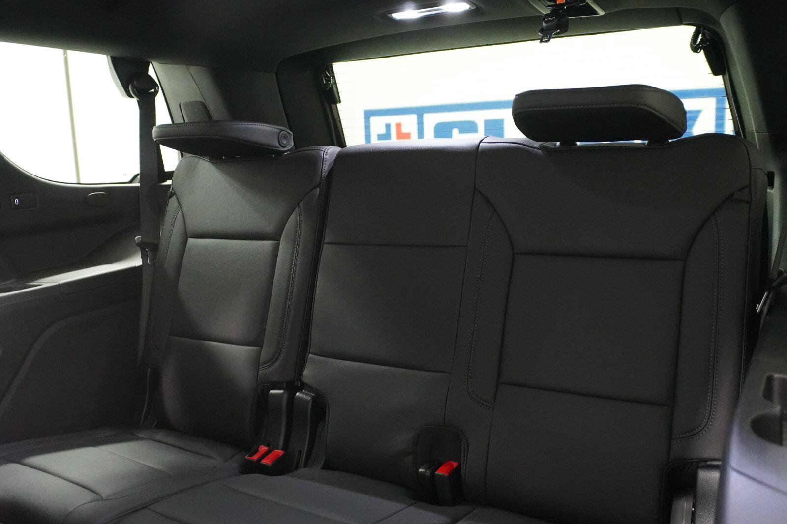 New 2026 Chevrolet Tahoe LT RWD image 30