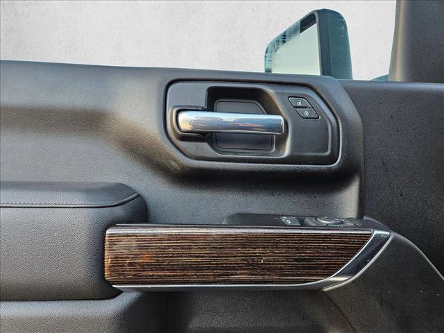 Used 2024 GMC Sierra 2500 SLE w/ SLE Convenience Package image 9