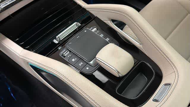 Certified 2022 Mercedes-Benz GLE 450 4MATIC image 22