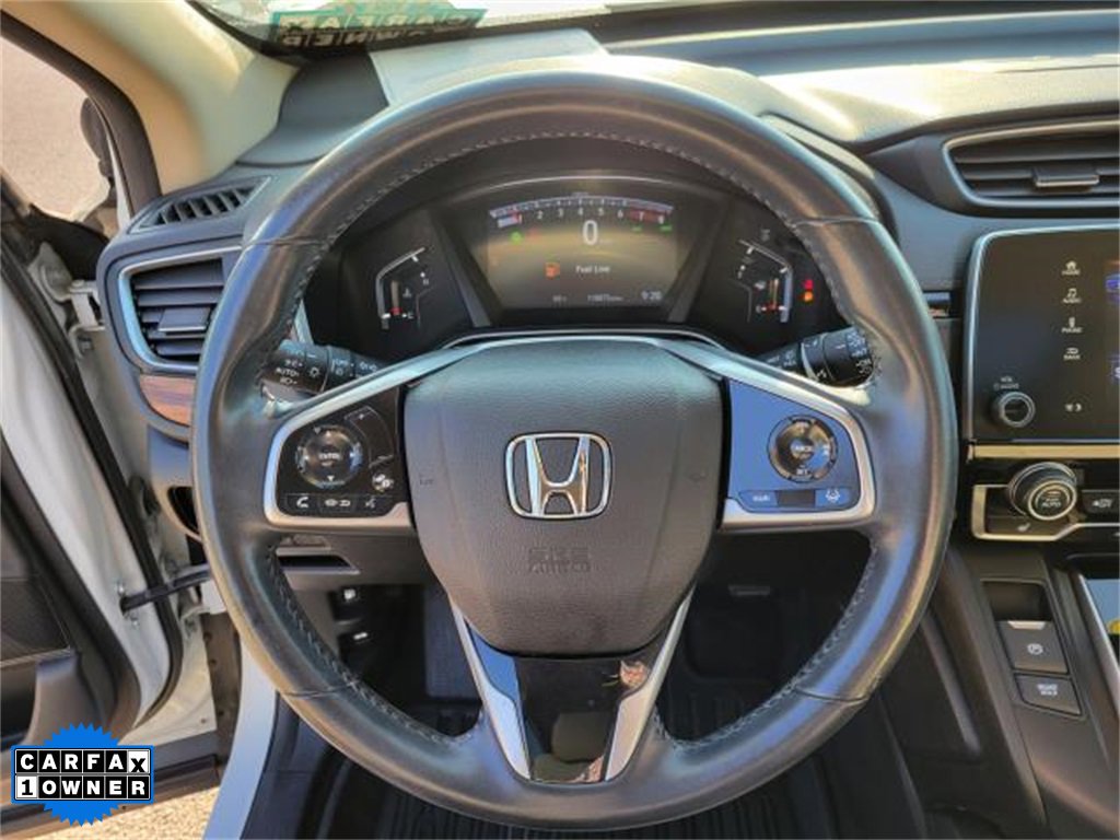Used 2019 Honda CR-V EX-L image 20