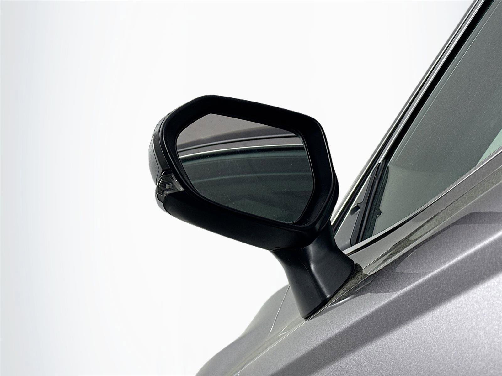 Certified 2023 Toyota Camry SE AWD/4WD image 5