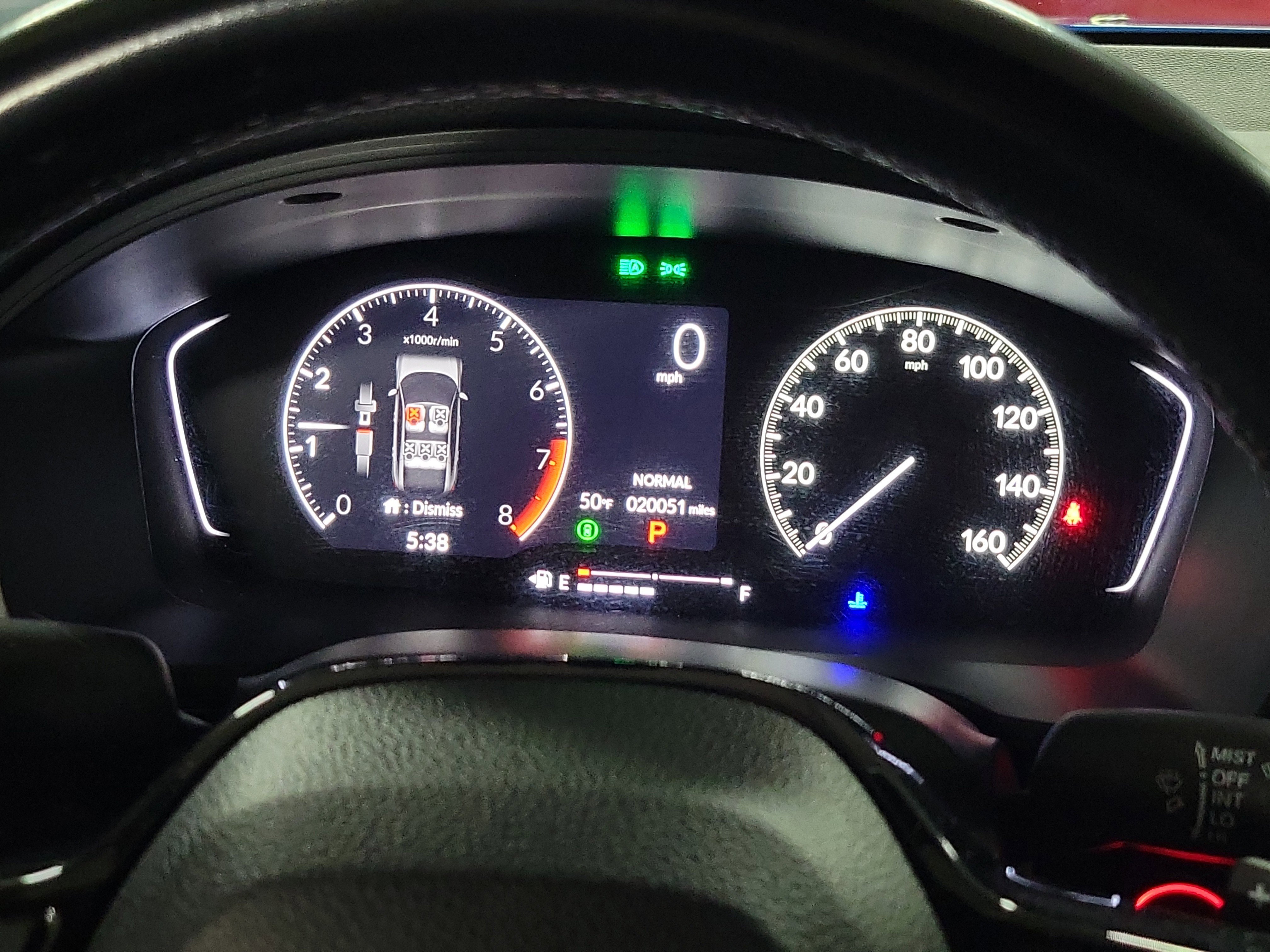 Certified 2022 Honda Civic Sport image 24