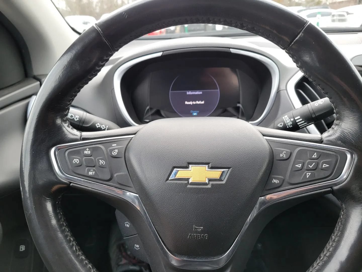 Used 2019 Chevrolet Volt LT FWD image 36