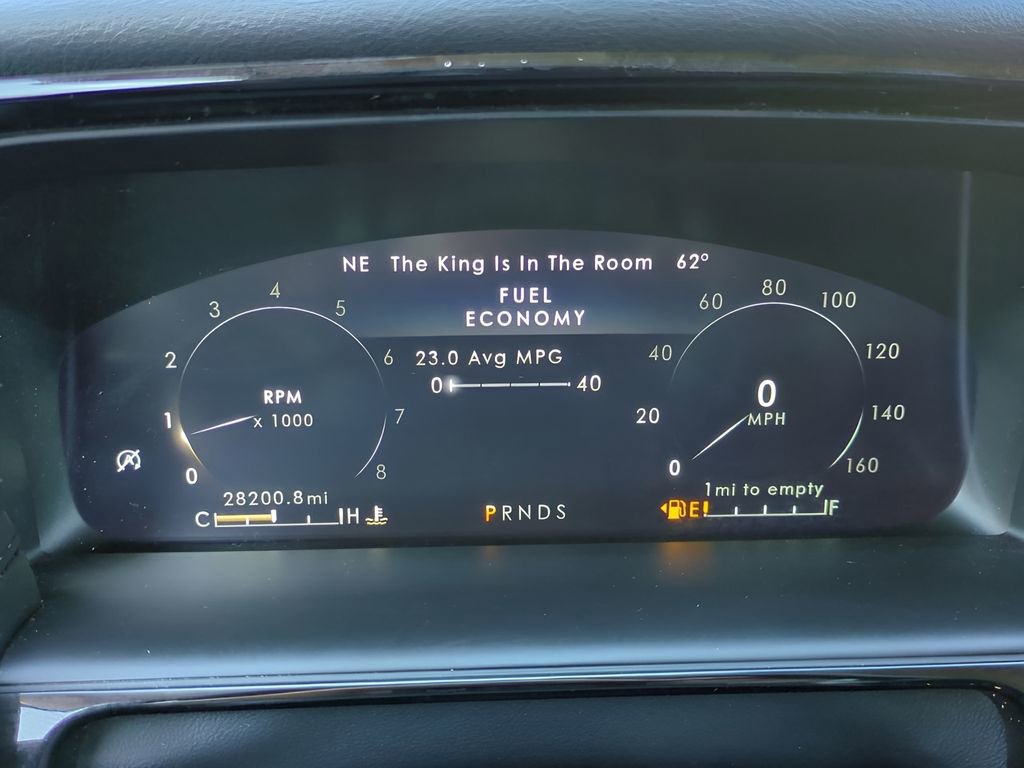 Used 2022 Lincoln Nautilus Reserve image 29