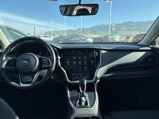 Used 2022 Subaru Outback Premium image 22
