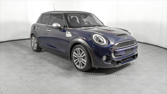 Used 2017 MINI Cooper S FWD image 11