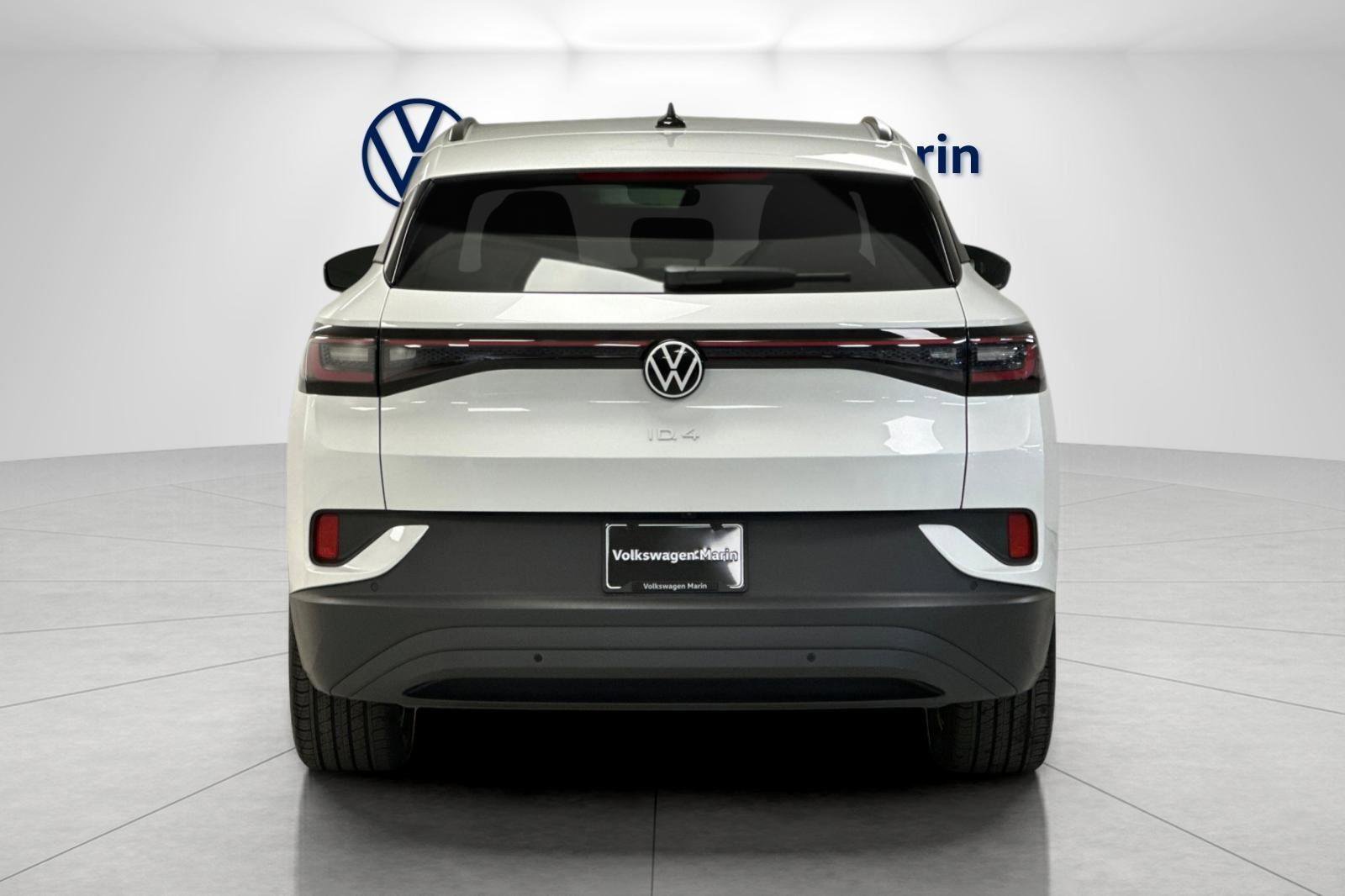 New 2025 Volkswagen ID.4 Pro image 4