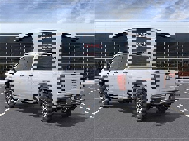 New 2026 GMC Sierra 2500 Pro image 3