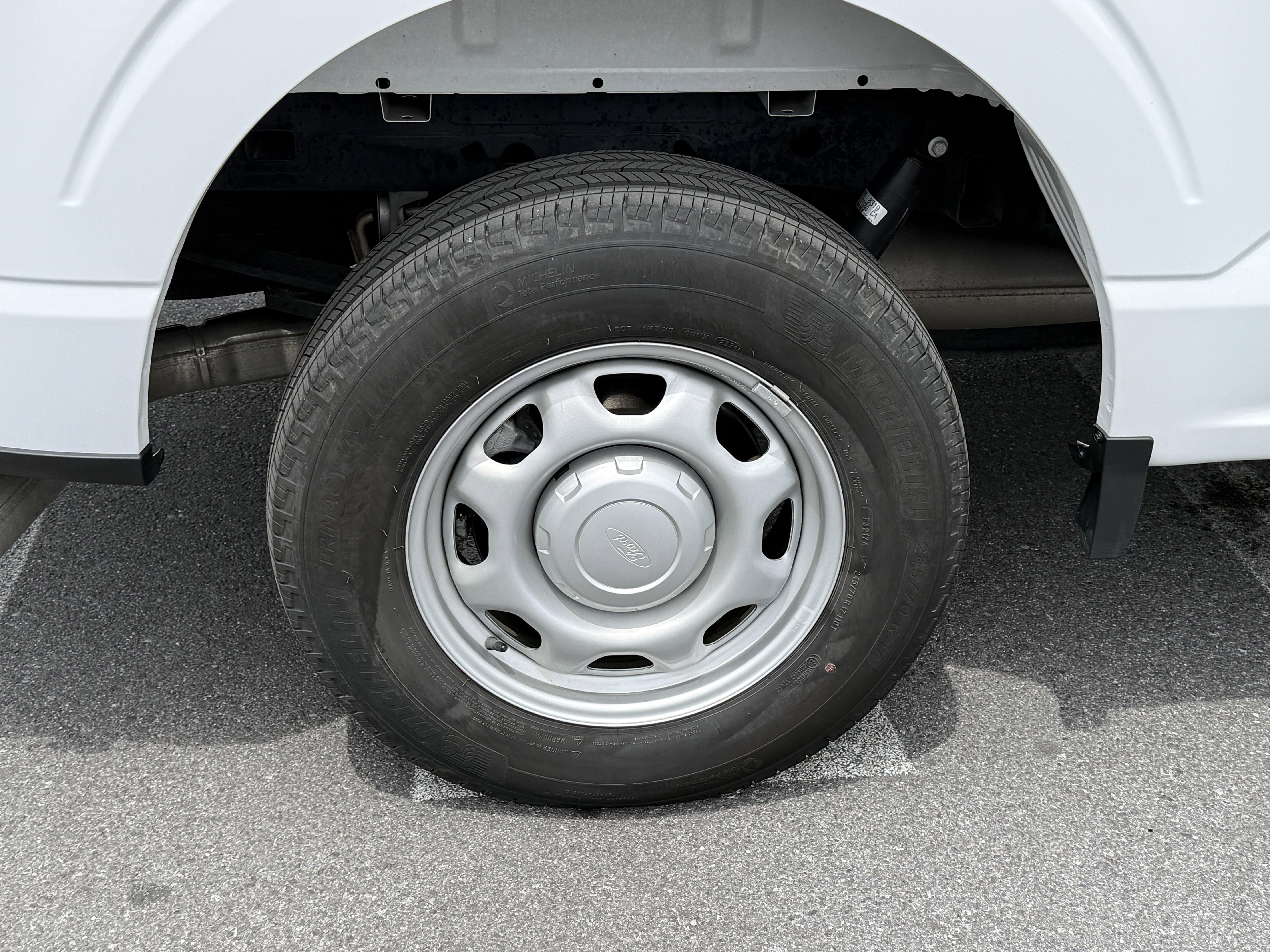 Used 2024 Ford F150 XL RWD image 11