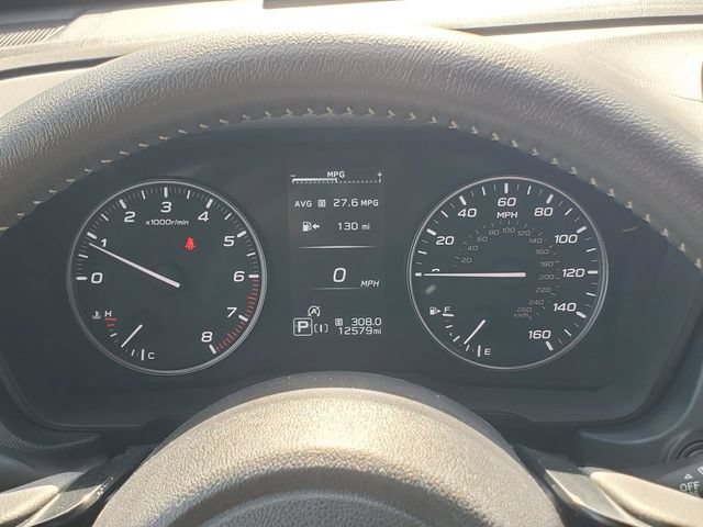 Used 2025 Subaru Forester Premium AWD/4WD image 15