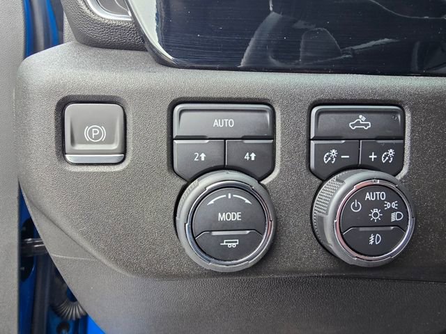 Used 2023 Chevrolet Silverado 1500 RST w/ All Star Edition Plus image 22