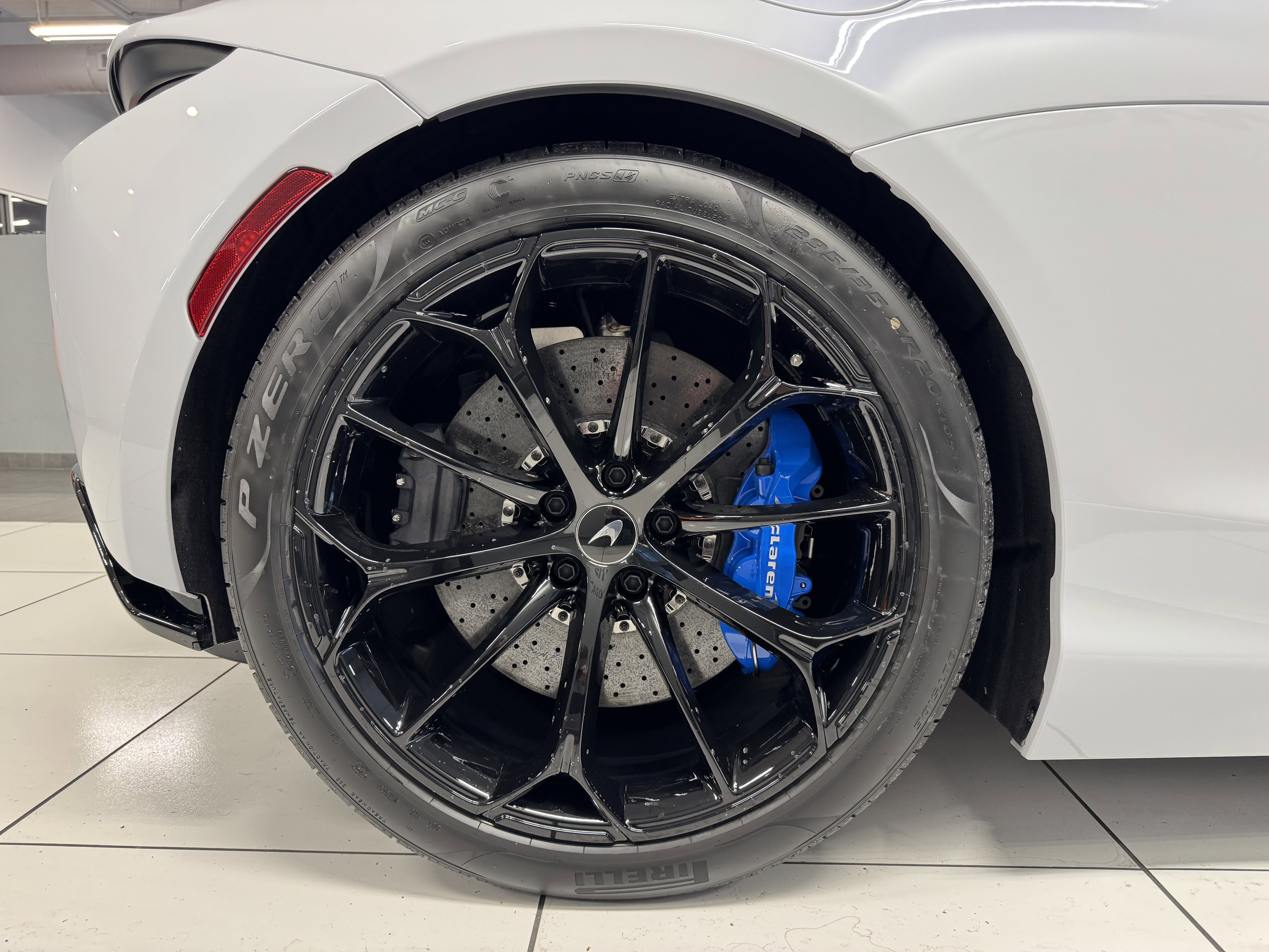 New 2026 McLaren Artura image 18