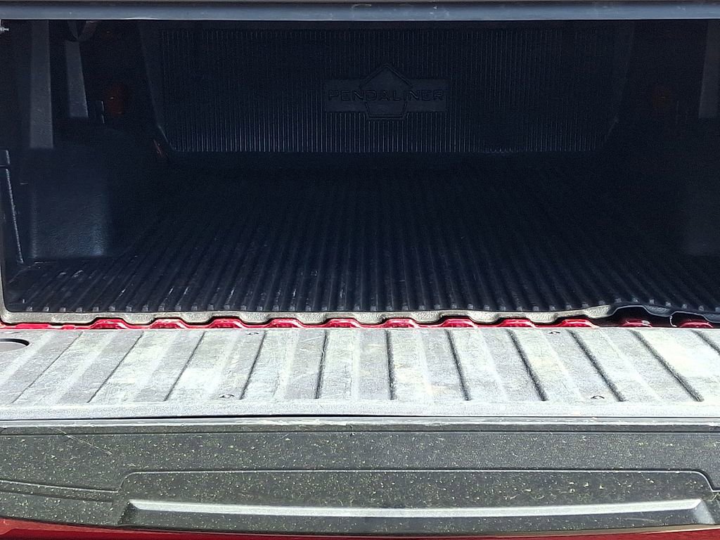 Certified 2023 GMC Sierra 1500 Elevation image 28