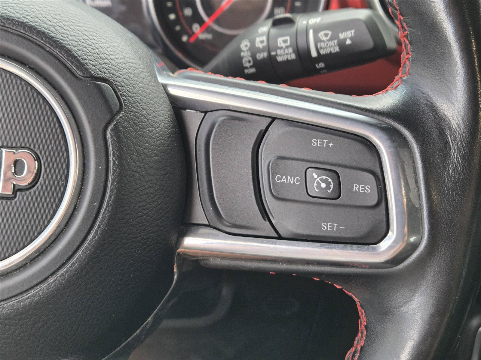 Used 2021 Jeep Wrangler Unlimited Rubicon AWD/4WD image 24