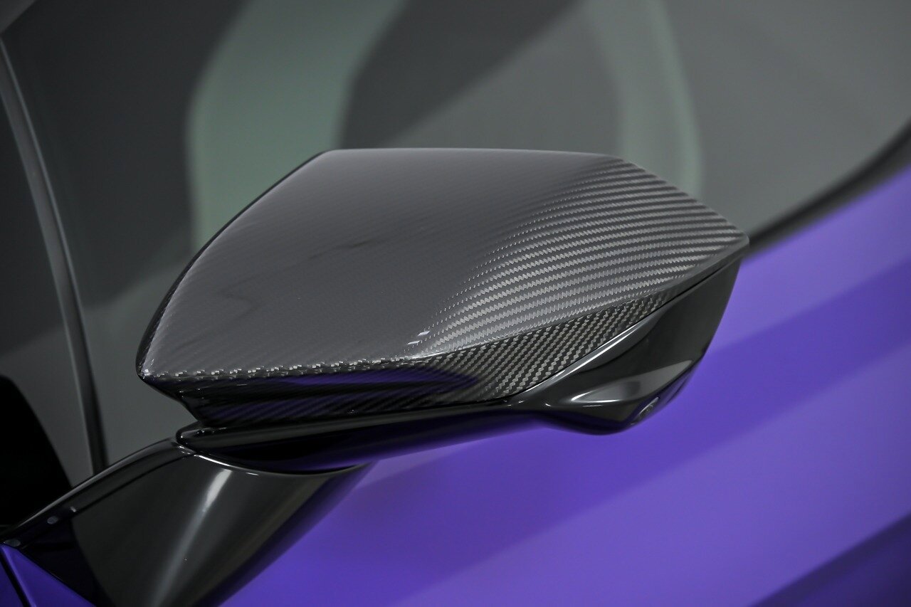 Used 2024 Lamborghini Revuelto image 7