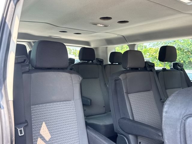 Used 2023 Ford Transit 350 XLT RWD image 12