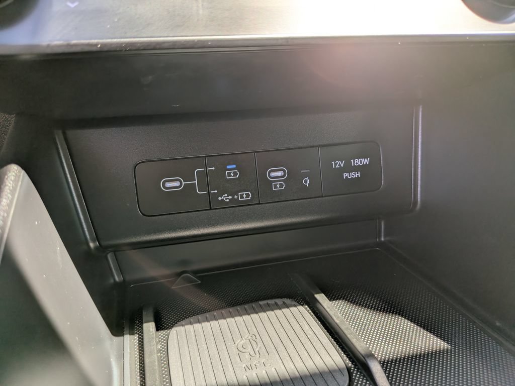 Used 2024 Hyundai Sonata SEL FWD image 27