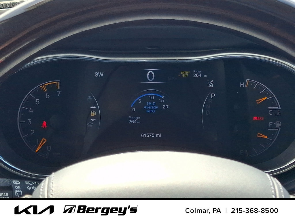 Used 2019 Jeep Grand Cherokee Summit AWD/4WD image 23