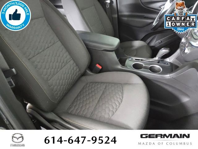 Used 2021 Chevrolet Equinox LT image 29