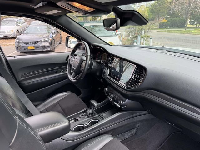 Used 2022 Dodge Durango GT AWD/4WD image 12