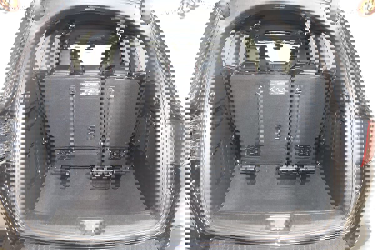 Used 2023 Honda Odyssey Sport image 50